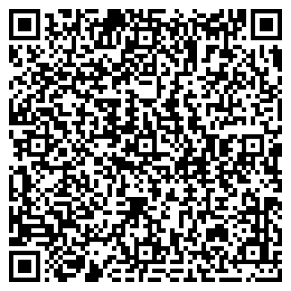 QR-код с контактной информацией организации АХУНЫ