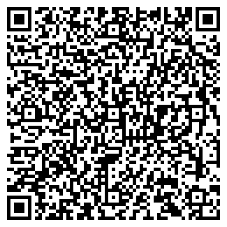 QR-код с контактной информацией организации ХОРОШИЕ