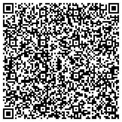 QR-код с контактной информацией организации ОАО "Черкизовский мясоперерабатывающий завод" Пензенский филиал
