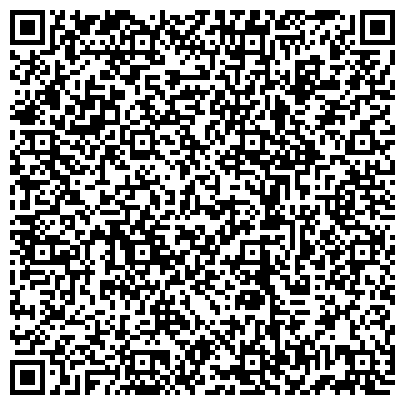 QR-код с контактной информацией организации ООО Производственно-торговая компания "Пензенский мясной двор"