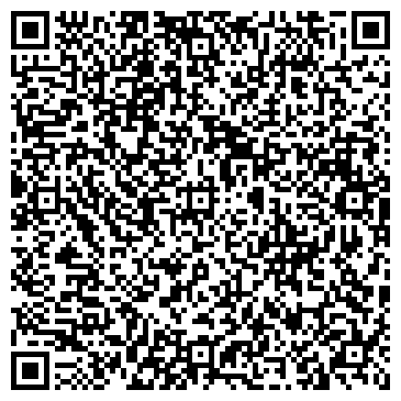 QR-код с контактной информацией организации АВТОШКОЛА ЭЛЕКТРОСТАЛЬСКОГО ПОДРАЗДЕЛЕНИЯ ВОА