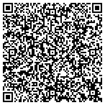 QR-код с контактной информацией организации МОУ ДО "Станция юных техников"