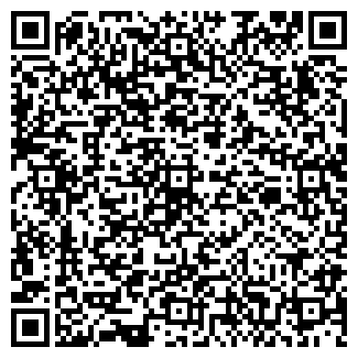 QR-код с контактной информацией организации ЧАЙКА