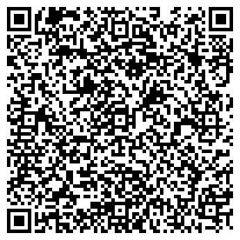 QR-код с контактной информацией организации САЛОН-МАГАЗИН МТС