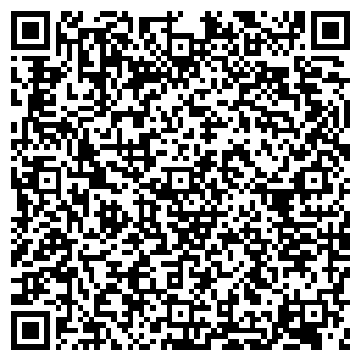 QR-код с контактной информацией организации КРИСТАЛЛ