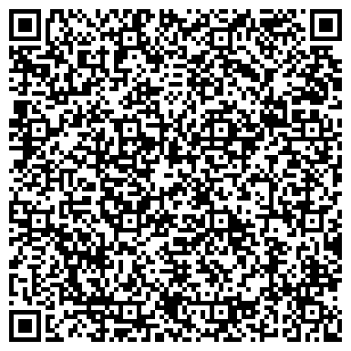 QR-код с контактной информацией организации МАОУ "Лицей №13 г. Химки (Аэрокосмический Лицей)"