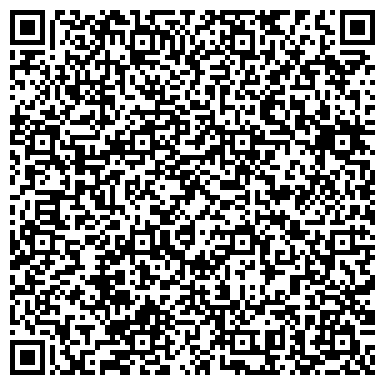 QR-код с контактной информацией организации ЮК «Восток»