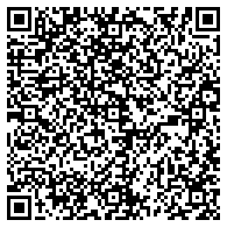 QR-код с контактной информацией организации ФИНЭКСПЕРТ