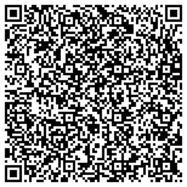 QR-код с контактной информацией организации ООО Веб-студия FRESH-TEAM