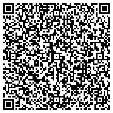 QR-код с контактной информацией организации Арена Принт