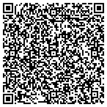 QR-код с контактной информацией организации СВАДЕБНЫЙ ПОРТАЛ ЭЛЕКТРОСТАЛИ