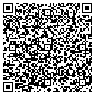 QR-код с контактной информацией организации БИЗНЕС ПАРК