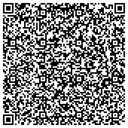 QR-код с контактной информацией организации Союз «Торгово-промышленная палата города Электросталь Московской области»