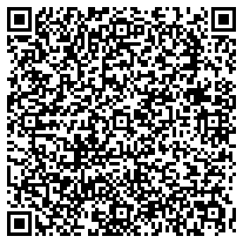 QR-код с контактной информацией организации ТЕХНОПОЛИС-ОМЕГА