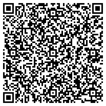 QR-код с контактной информацией организации КВАДРАТ БЕЗОПАСНОСТИ