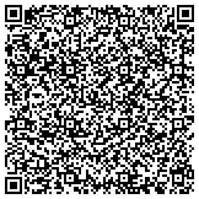 QR-код с контактной информацией организации ГКУ МО Электростальский центр занятости населения