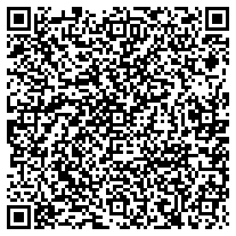 QR-код с контактной информацией организации КИРОВСК-ЛЕН ОАО