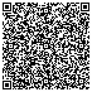 QR-код с контактной информацией организации АВТОМОБИЛЬНЫЙ ПАРК 14 РУДАП