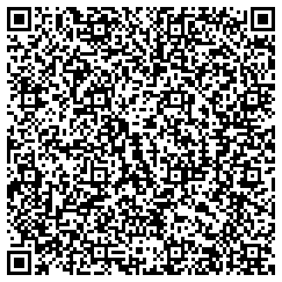 QR-код с контактной информацией организации Средняя общеобразовательная школа №8 имени В.И.Матвеева