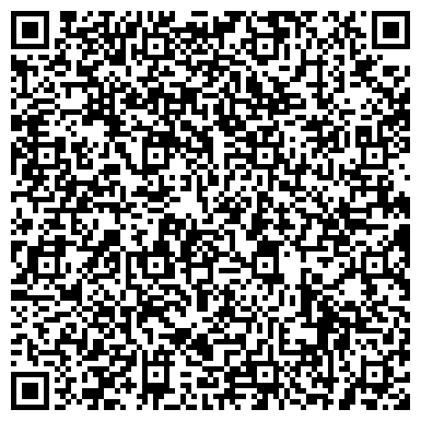 QR-код с контактной информацией организации Прокуратура города Электросталь