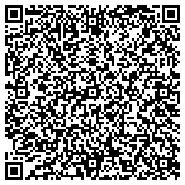 QR-код с контактной информацией организации Отдел надзорной деятельности по г.Электросталь