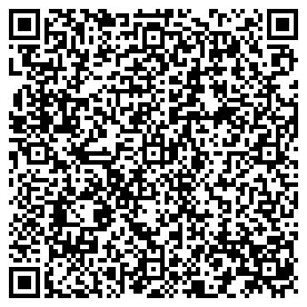 QR-код с контактной информацией организации ООО ЭЛЕКТРОСТАЛЬСТРОЙПРОЕКТ