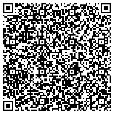 QR-код с контактной информацией организации Средняя общеобразовательная школа №5 г. Химки