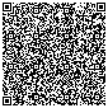 QR-код с контактной информацией организации Средняя общеобразовательная школа с углубленным изучением отдельных предметов №14 г.Химки