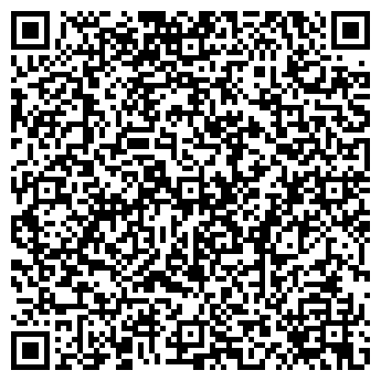 QR-код с контактной информацией организации АРТ-МЕБЕЛЬ