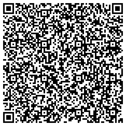 QR-код с контактной информацией организации Агентство недвижимости «АВГУСТ»
