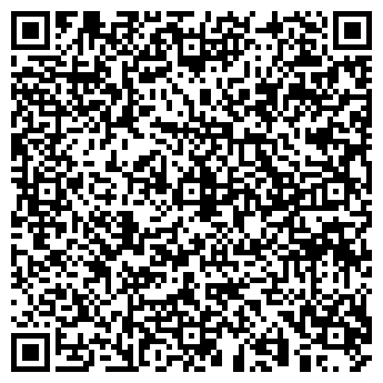 QR-код с контактной информацией организации ООО Рузский Хлебозавод