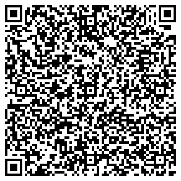 QR-код с контактной информацией организации ФЕДЕРАЛЬНАЯ МИГРАЦИОННАЯ СЛУЖБА