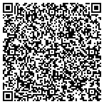 QR-код с контактной информацией организации ООО «Мособлтранс - 1»