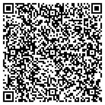 QR-код с контактной информацией организации Офис продаж и обслуживания клиентов г. Химки