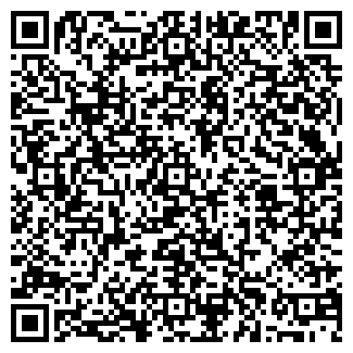 QR-код с контактной информацией организации BABOR