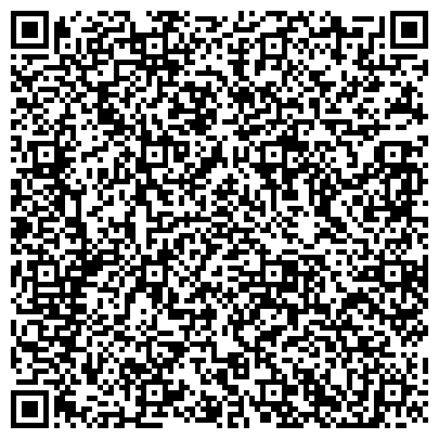 QR-код с контактной информацией организации ГОУ Пугачевский гидромелиоративный техникум им. В.И. Чапаева