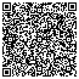 QR-код с контактной информацией организации ЛИГА