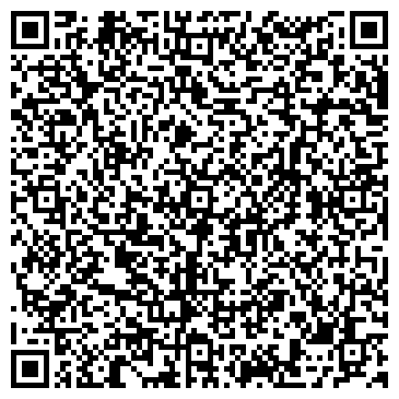 QR-код с контактной информацией организации КИЕВСКИЙ ЗАВОД МЕТАЛЛОИЗДЕЛИЙ ИМ.ПИСЬМЕННОГО