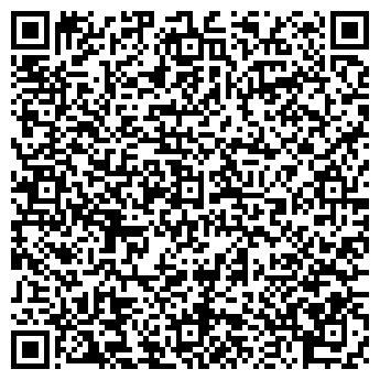 QR-код с контактной информацией организации Банк ЗЕНИТ Офис «Химки-2»