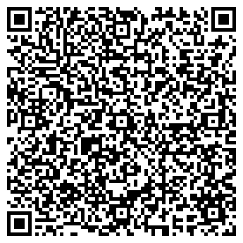 QR-код с контактной информацией организации ИНТЕРКОММЕРЦ БАНК КБ