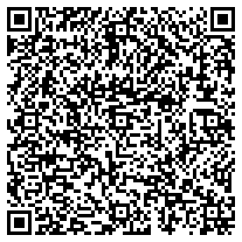 QR-код с контактной информацией организации Отделение банка в г. Химки
