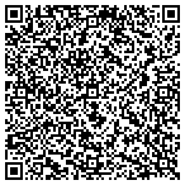 QR-код с контактной информацией организации Детский сад комбинированного вида №51 "Зоренька"