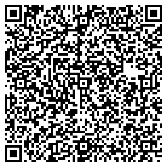 QR-код с контактной информацией организации Автовокзал г. Сергиев Посад