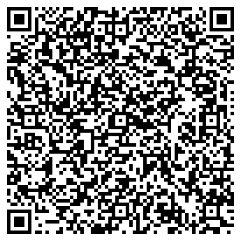 QR-код с контактной информацией организации АВТОРАДИО, ДЧП ТРК ДОВИРА