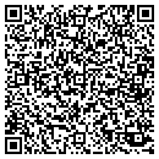 QR-код с контактной информацией организации МИРОВ, ЗАО