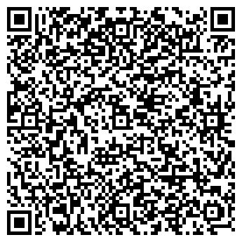 QR-код с контактной информацией организации КРАСОТА И ЗДОРОВЬЕ