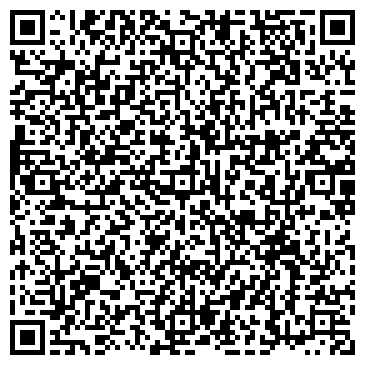 QR-код с контактной информацией организации "Мортон Телеком"