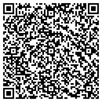 QR-код с контактной информацией организации КАПРИС