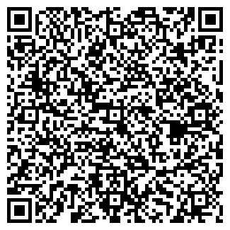 QR-код с контактной информацией организации ОРХИДЕЯ