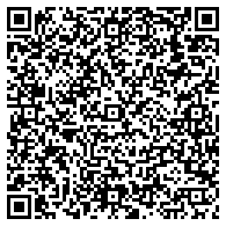 QR-код с контактной информацией организации ПАРИКМАХЕРСКАЯ